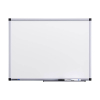 Legamaster Unite tableau blanc acier laqué magnétique 60 x 45 cm 262058 - 1