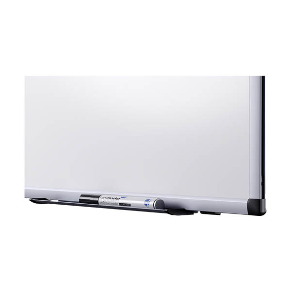 Legamaster Unite tableau blanc acier laqué magnétique 90 x 60 cm 262059 - 2