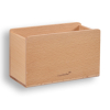 Legamaster Wooden porte-accessoires magnétique 262086 - 1