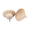 Legamaster Wooden punaises (25 pièces) 262082 - 1