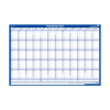 Legamaster planning annuel 2027 vertical 60 x 90 cm ANG 262594 - 1