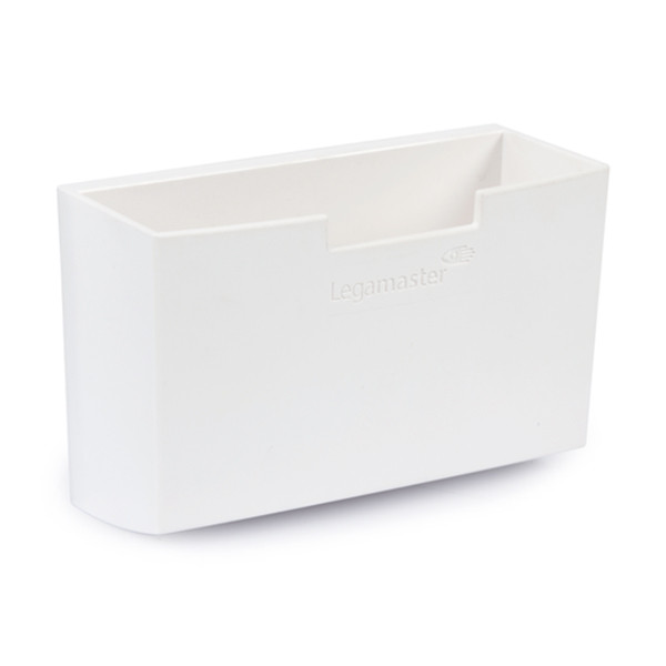 Legamaster porte-accessoires magnétique - blanc 246764 - 1