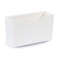 Legamaster porte-accessoires magnétique - blanc 246764