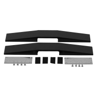 Legro jeu de repose-pieds pour dérouleur de papier 402765