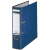 Leitz 1010 classeur A4 plastique 80 mm - bleu 202916 - 1