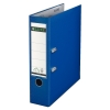 Leitz 1010 classeur A4 plastique 80 mm - bleu foncé 211818 - 1