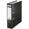 Leitz 1010 classeur A4 plastique 80 mm - noir 202926 - 1