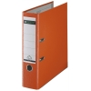 Leitz 1010 classeur A4 plastique 80 mm - orange 202918 - 1