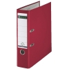 Leitz 1010 classeur A4 plastique 80 mm - rouge 202914 - 1