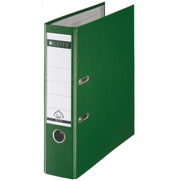 Leitz 1010 classeur A4 plastique 80 mm - vert 202920 - 1