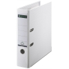 Leitz 1010 classeur en plastique A4 80 mm - blanc 202910 - 1