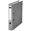 Leitz 1015 classeur A4 en plastique 50 mm - gris 202942 - 1