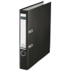 Leitz 1015 classeur A4 plastique 50 mm - noir 202944 - 1