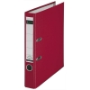 Leitz 1015 classeur A4 plastique 50 mm - rouge 202932 - 1