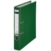 Leitz 1015 classeur A4 plastique 50 mm - vert 202938 - 1