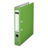Leitz 1015 classeur A4 plastique 50 mm - vert clair 211821 - 1