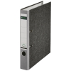 Leitz 1050 classeur cartonné A4 50 mm - gris 211460 - 1