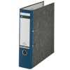 Leitz 1080 classeur en carton A4 80 mm - bleu 202502 - 1