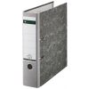 Leitz 1080 classeur en carton A4 80 mm - gris 211468 - 1
