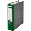 Leitz 1080 classeur en carton A4 80 mm - vert 211224 - 1