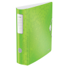 Leitz 1106 Active WOW classeur A4 75 mm - vert 226184 - 1