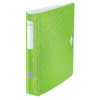 Leitz 1107 Active WOW classeur A4 50 mm - vert 226181 - 1