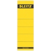 Leitz 1642 étiquettes de dos autocollantes larges 61 x 191 mm (10 pièces) - jaune