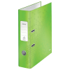 Leitz 180° WOW classeur A4 carton 80 mm - vert 202998 - 1