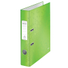 Leitz 180 ° WOW classeur cartonné A4 50 mm - vert 226175 - 1
