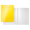 Leitz 3001 WOW pochette de devis - jaune 226171 - 1