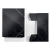 Leitz 3982 WOW farde en carton A4 - noir 226132 - 1