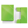 Leitz 3982 WOW farde en carton A4 - vert 226133 - 1
