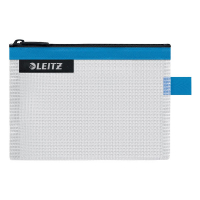 Leitz 4024 WOW trousse imperméable (S) - bleu 226339