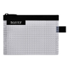Leitz 4024 WOW trousse imperméable (S) - noir 226341 - 1