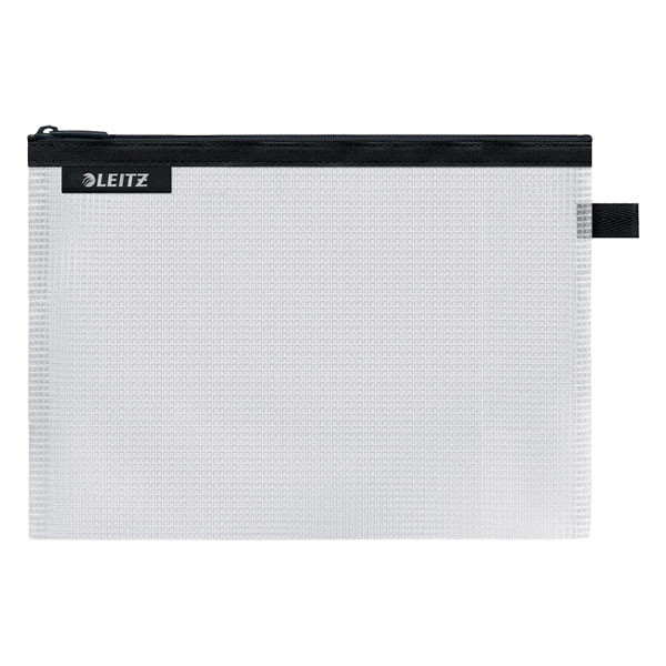 Leitz 4025 WOW trousse imperméable (M) - noir 226345 - 1