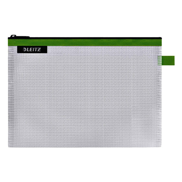 Leitz 4025 WOW trousse imperméable (M) - vert 226344 - 1