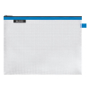 Leitz 4026 WOW trousse imperméable (L) - bleu 226347 - 1