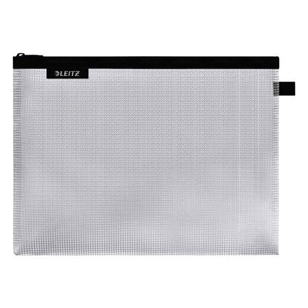 Leitz 4026 WOW trousse imperméable (L) - noir 226349 - 1