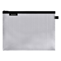 Leitz 4026 WOW trousse imperméable (L) - noir 226349