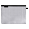 Leitz 4026 WOW trousse imperméable (L) - noir 226349 - 1