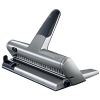 Leitz 5115 perforatrice 23 trous (15 feuilles) - gris 211404 - 1