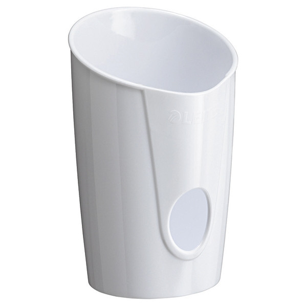 Leitz 5203 Allura pennenhouder wit 211412 - 1