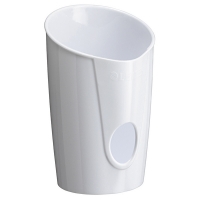 Leitz 5203 Allura pennenhouder wit 211412