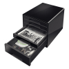 Leitz 5214 module de classement (5 tiroirs) - noir 226066 - 2