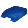 Leitz 5227 Plus bac à courrier (5 pièces) - bleu 202974 - 1
