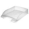 Leitz 5227 Plus bac à courrier (5 pièces) - transparent 202984 - 1