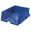 Leitz 5231 Sorty bac à courrier A4 - bleu 202515 - 1
