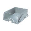 Leitz 5231 Sorty bac à courrier A4 - gris 202516 - 1