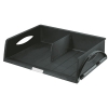 Leitz 5232 Sorty bac à courrier A3 noir 202517 - 1