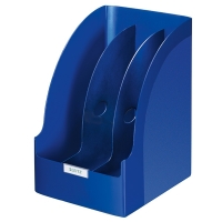 Leitz 5239 porte-revues jumbo - bleu 211272